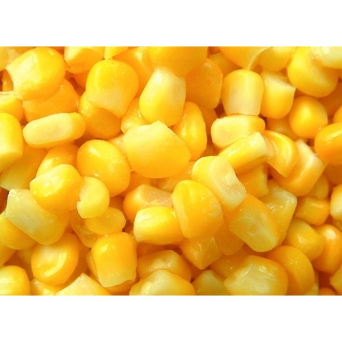 Commodity Fancy Whole Kernel Corn, 10 Can, 6 Per Case